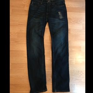 Abercrombie kids boys jeans 👖